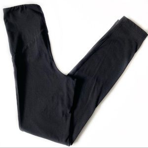 NWOT Black Leggings/Tights